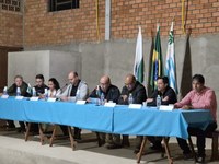 13ª Sessão Ordinária leva trabalho legislativo à comunidade de Campestre de Vieiras
