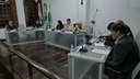 16ª Sessão debate repasse de recursos ao executivo e concede homenagem a AACARUP