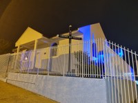 21ª Sessão Ordinária será itinerante no bairro Vila Rosa