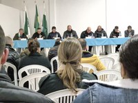 21ª sessão vota 34 projetos e aprova redução de APPs em áreas urbanas consolidadas