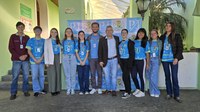3º Sessão do PJ conta com presença de presidente do CEJUV-PR
