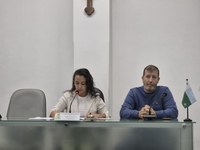 Audiência Pública debate projeto que propõe ajustes na lei das APPs