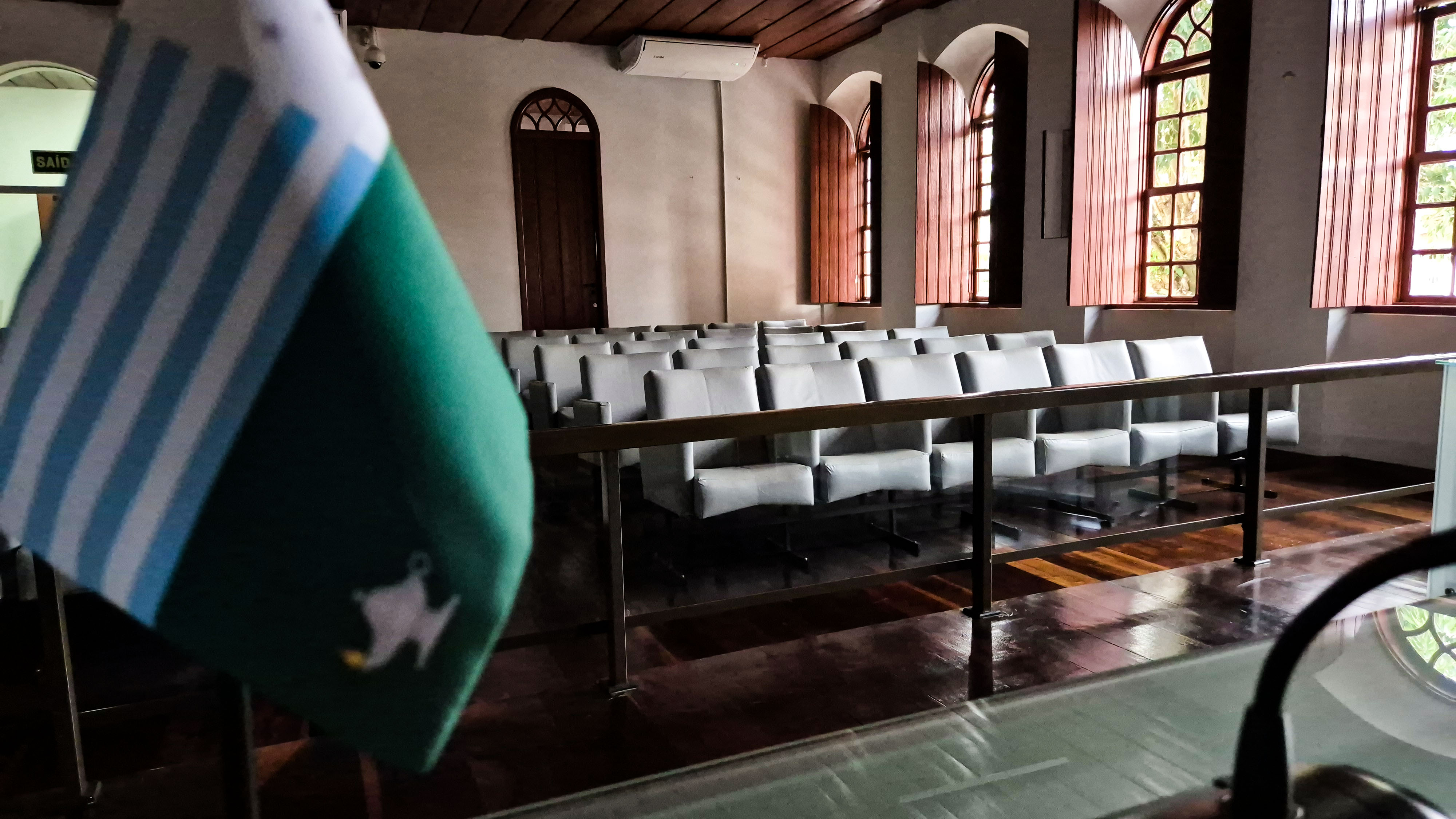 Audiência pública discutirá estrutura administrativa do Executivo