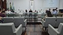 Câmara aprova anteprojeto sobre inclusão e amplia debates na 14ª sessão ordinária