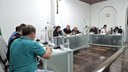 Câmara aprova mudanças regimentais e anteprojeto na 32ª sessão