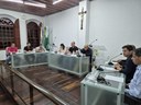 Câmara aprova requerimento e indicações de melhorias urbanas na 14ª Sessão Ordinária