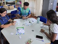  Câmara convida a comunidade para acompanhar 2ª fase do Parlamento Jovem