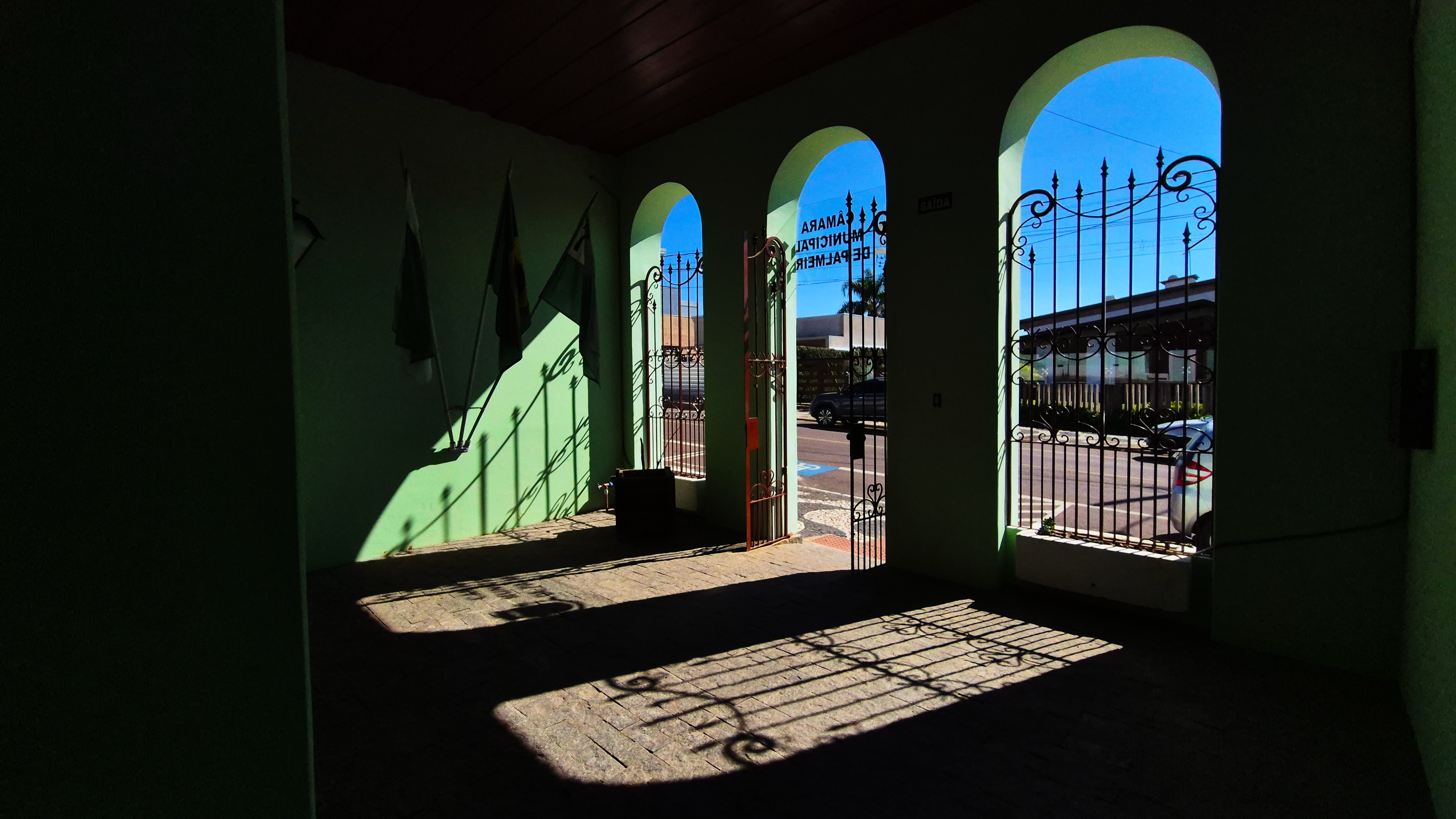 Câmara informa funcionamento durante feriados e ponto facultativo