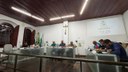Câmara Municipal realiza 44ª sessão ordinária de 2025