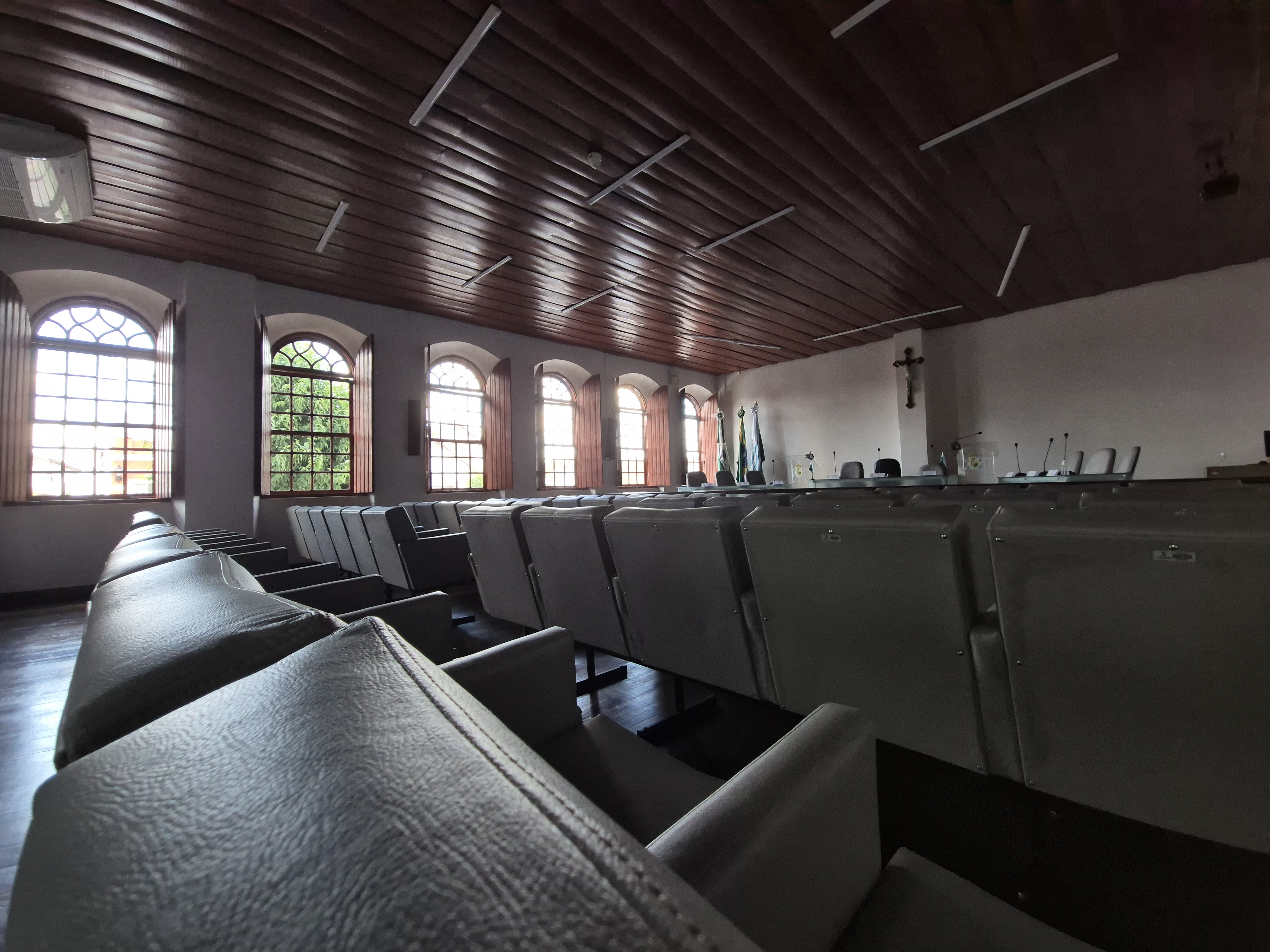 Câmara não terá expediente nos dias 16 e 17/02 devido ao Carnaval