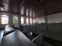 Câmara não terá expediente nos dias 16 e 17/02 devido ao Carnaval