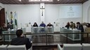 Câmara realiza 38ª sessão ordinária e arquiva projeto sobre subsídio dos vereadores