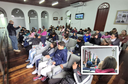 Câmara recebe estudantes para palestras sobre prevenção ao uso de drogas