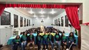 CEDAG recebe 3ª Sessão do Parlamento Jovem com deliberações e eleição do III Ouviteen