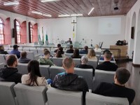 Comissão realiza audiência pública para avaliação de metas fiscais do 2º quadrimestre