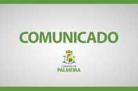 Comunicado: Expediente na sexta-feira, 1º de agosto