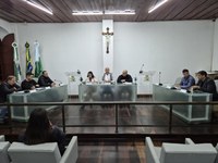 Contas de 2015 do Poder Executivo são aprovadas em primeira discussão