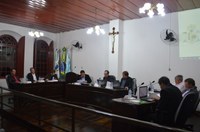 11ª Sessão Ordinária