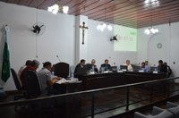 13ª Sessão Ordinária