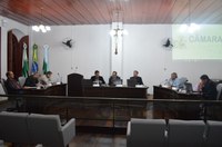 14ª Sessão Ordinária