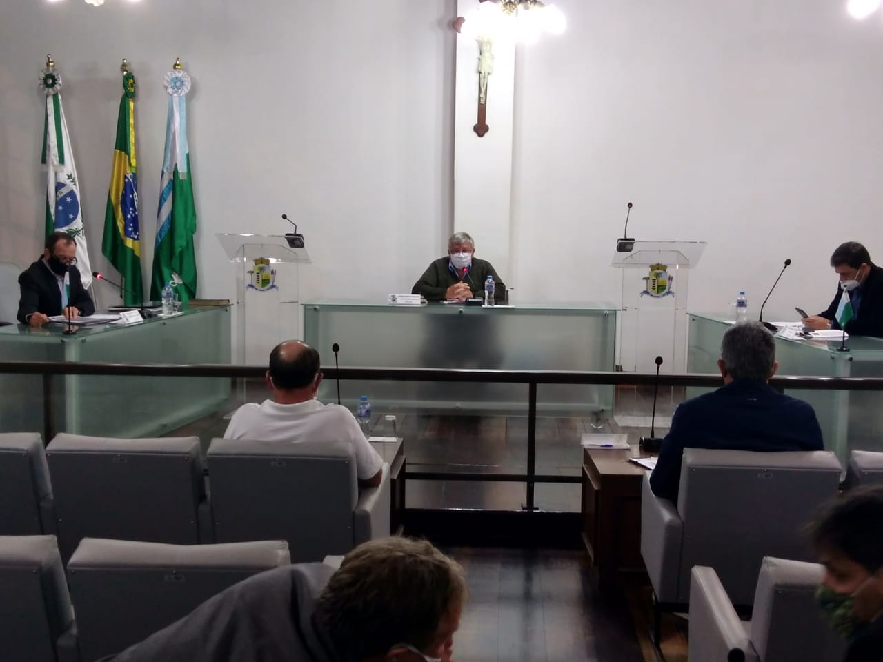 14ª Sessão Ordinária