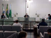 14ª Sessão Ordinária