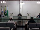 15ª Sessão Ordinária