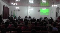 15ª Sessão Ordinária