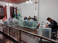 16ª Sessão Ordinária