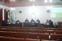 16ª Sessão Ordinária