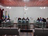 17ª Sessão Ordinária