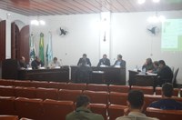 17ª Sessão Ordinária