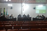 18ª Sessão Ordinária