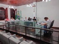 19ª Sessão Ordinária
