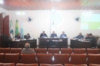 19ª Sessão Ordinária