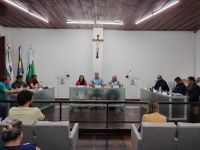1ª Sessão Ordinária