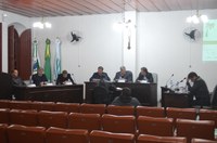22ª Sessão Ordinária