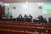 23ª Sessão Ordinária