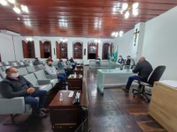 24ª Sessão Ordinária