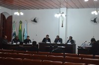 24ª Sessão Ordinária