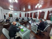 25ª Sessão Ordinária
