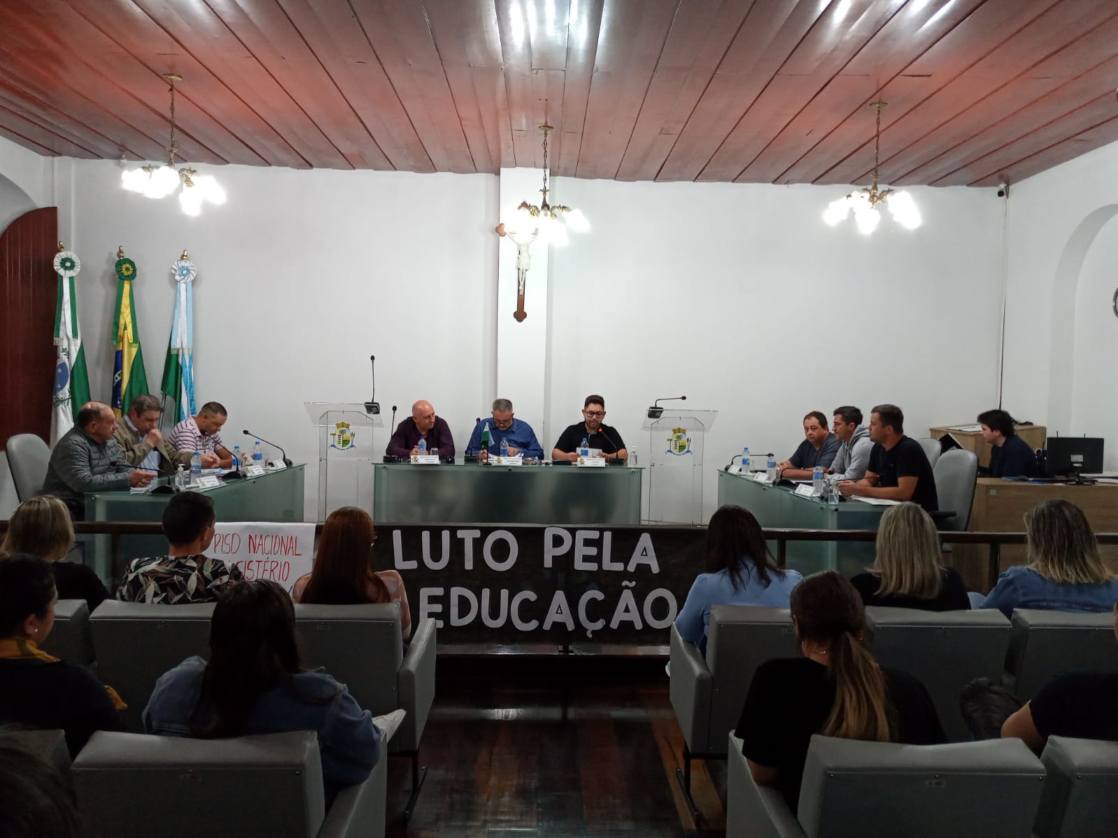 25ª Sessão Ordinária