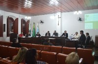 25ª Sessão Ordinária