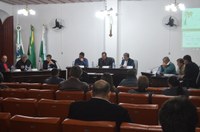 26ª Sessão Ordinária