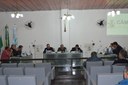 27ª Sessão Ordinária
