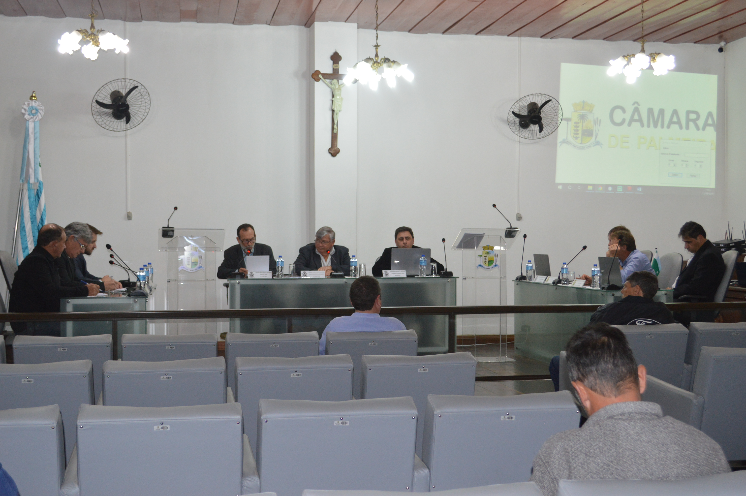 28ª Sessão Ordinária