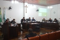 28ª Sessão Ordinária