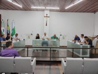 2ª Sessão Ordinária