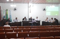 30ª Sessão Ordinária