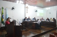 31ª Sessão Ordinária